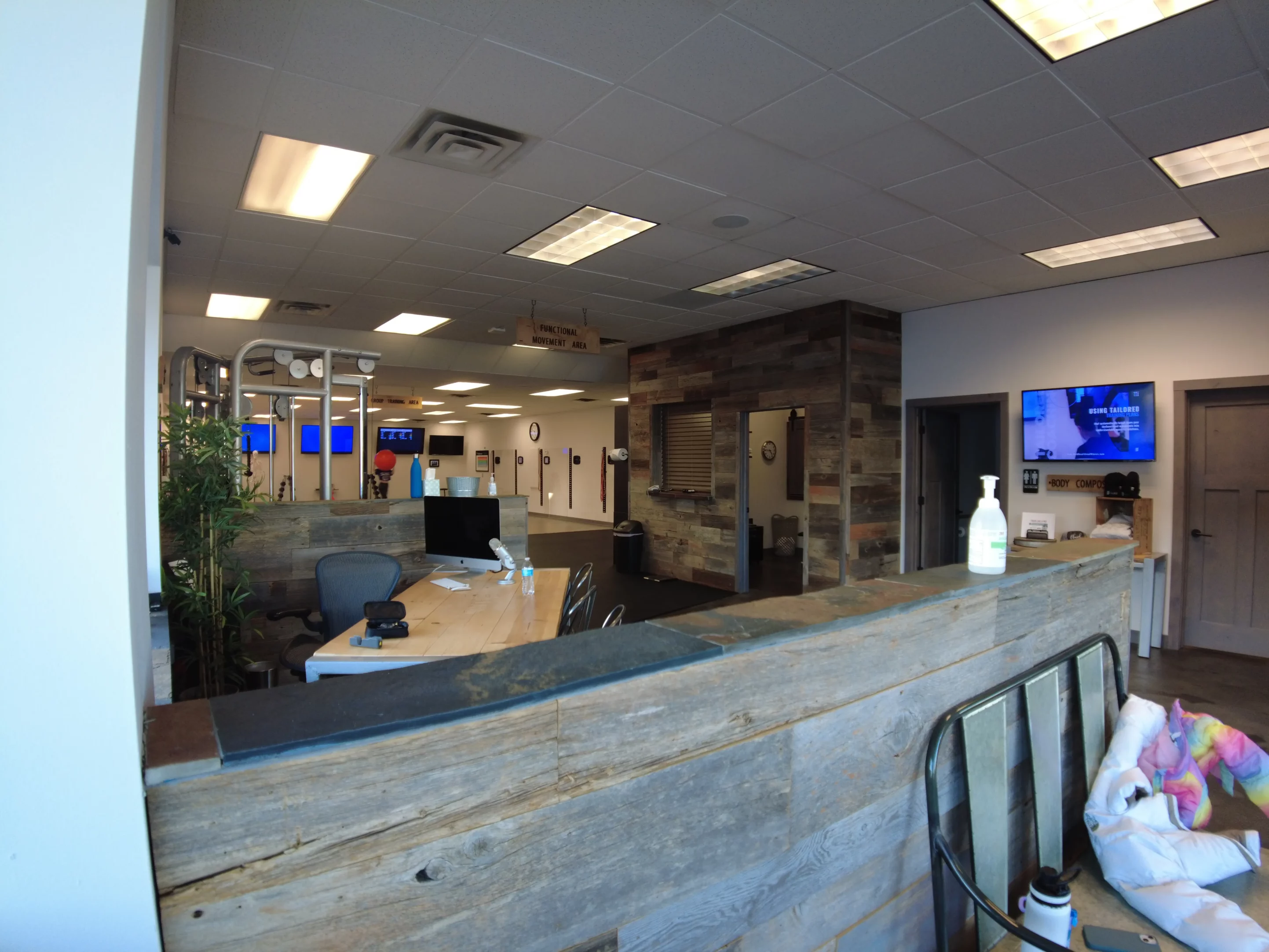 Bloomington Physical Therapy Location