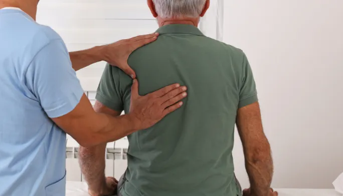 Postural Alignment stillwater
