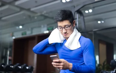 3 OF THE MOST COMMON WORKOUT MISTAKES