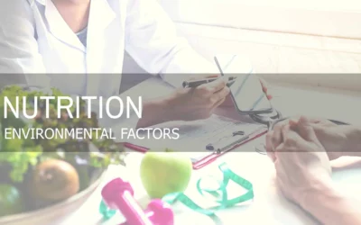 EMOTIONAL CONTRIBUTORS TO STRESS | ENVIRONMENTAL FACTORS