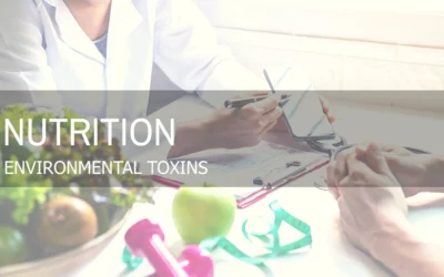PHYSICAL CONTRIBUTORS TO STRESS | ENVIRONMENTAL TOXINS