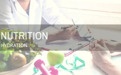 METABOLISM | HYDRATION
