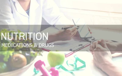 PHYSICAL CONTRIBUTORS TO STRESS | MEDICATIONS & DRUGS