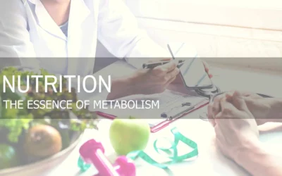 METABOLISM | OVERVIEW
