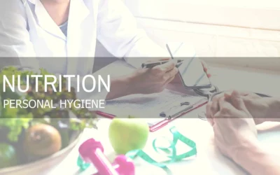 PHYSICAL CONTRIBUTORS TO STRESS | PERSONAL HYGIENE