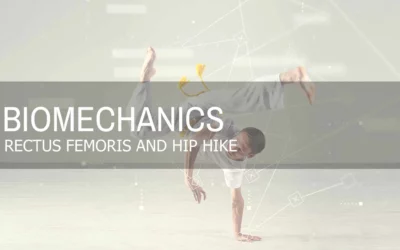 DESIGNED TO MOVE | RECTUS FEMORIS AND HIP HIKE