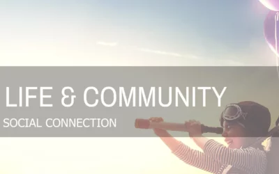 SOCIAL CONNECTION