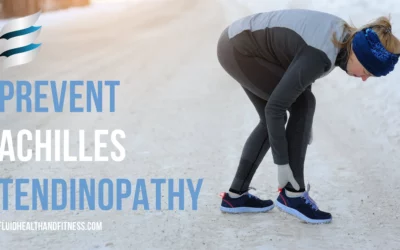 BIRKIE PREVENTITIVE EXERCISE SERIES | ACHILLES TENDINOPATHY