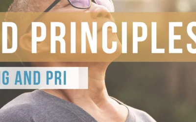 Breathing and PRI