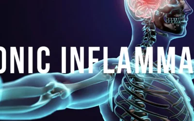 NUTRITION MONTHLY | NUTRITION TIPS TO PROTECT YOUR BODY AGAINST CHRONIC INFLAMMATION