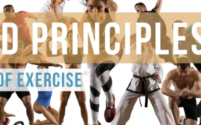 History of Exercise Physiology