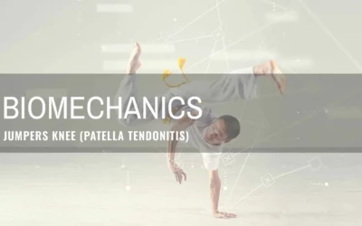 BIRKIE PREVENTITIVE EXERCISE SERIES | JUMPER’S KNEE (PATELLA TENDONITIS)