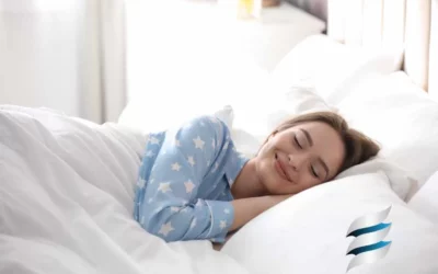 LIFESTYLE MONTHLY | HOW DOES SLEEP AFFECT GENERAL PERFORMANCE?
