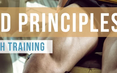 Strength Training
