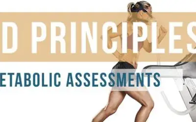 Active Metabolic Assessments