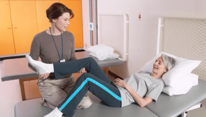 How physical therapy helps mental health?