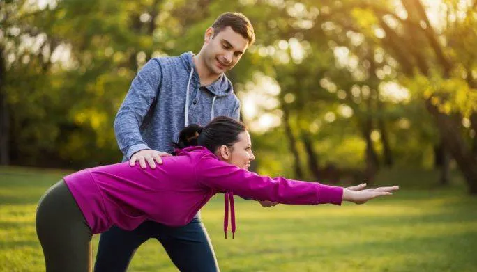 What physical therapy for herniated disc?