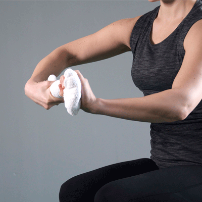 Physical Therapy for Tennis Elbow
