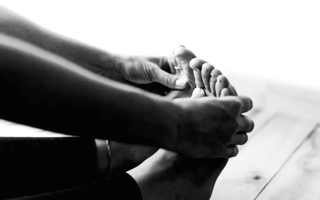 Physical Therapy for Plantar Fasciitis