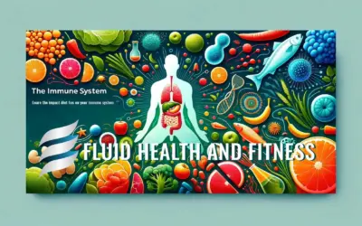 The Immune System: The Impact of Diet on Immune Functionality