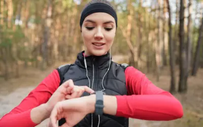 What to Expect at Your Active Metabolic Rate (AMR) Assessment