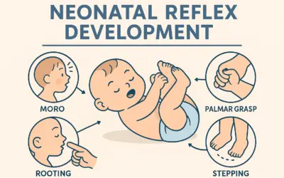 From Infant Foundations to Adult Function: The Reflexes Behind How We Move