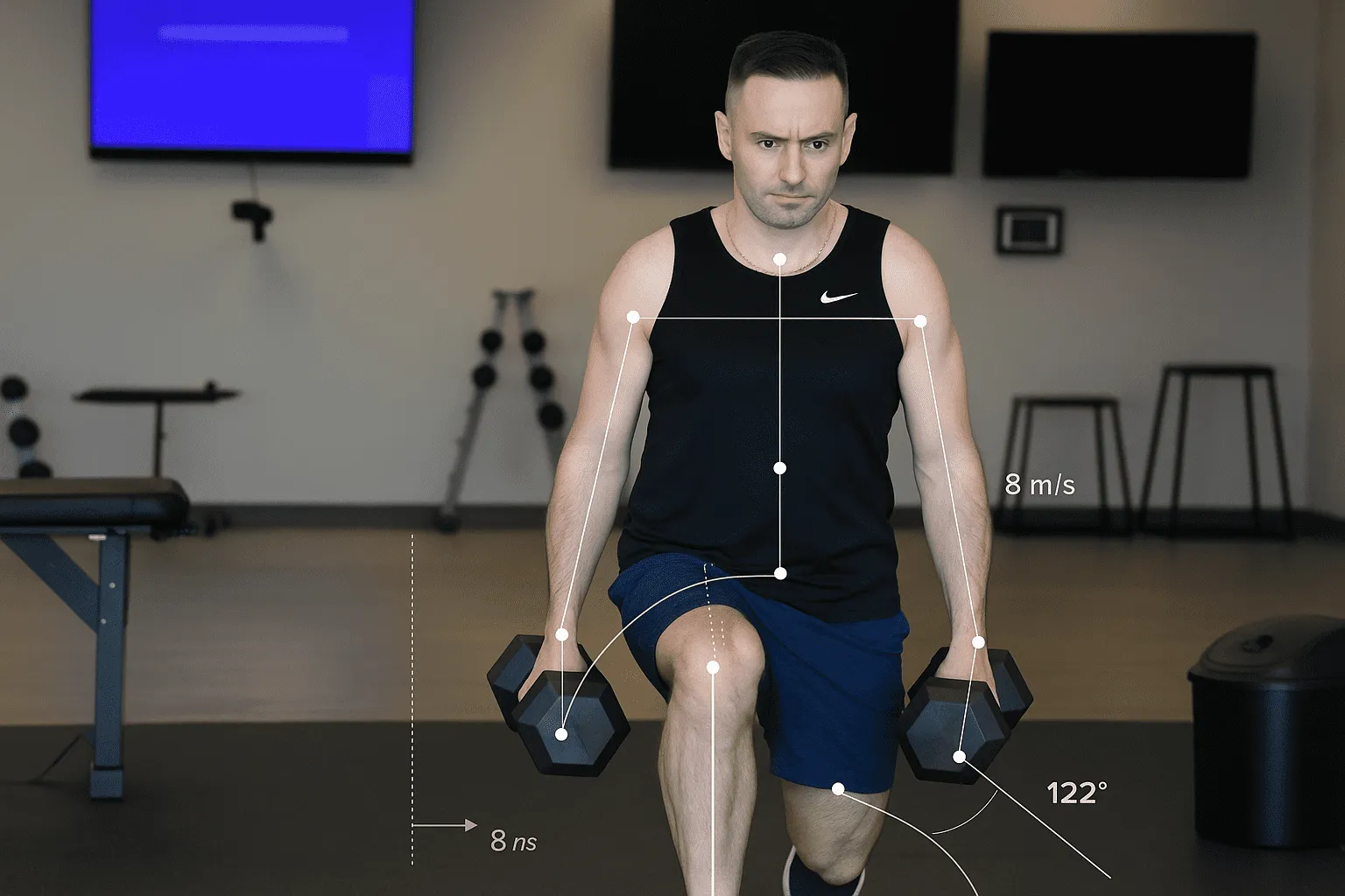 Movement Analysis Stillwater