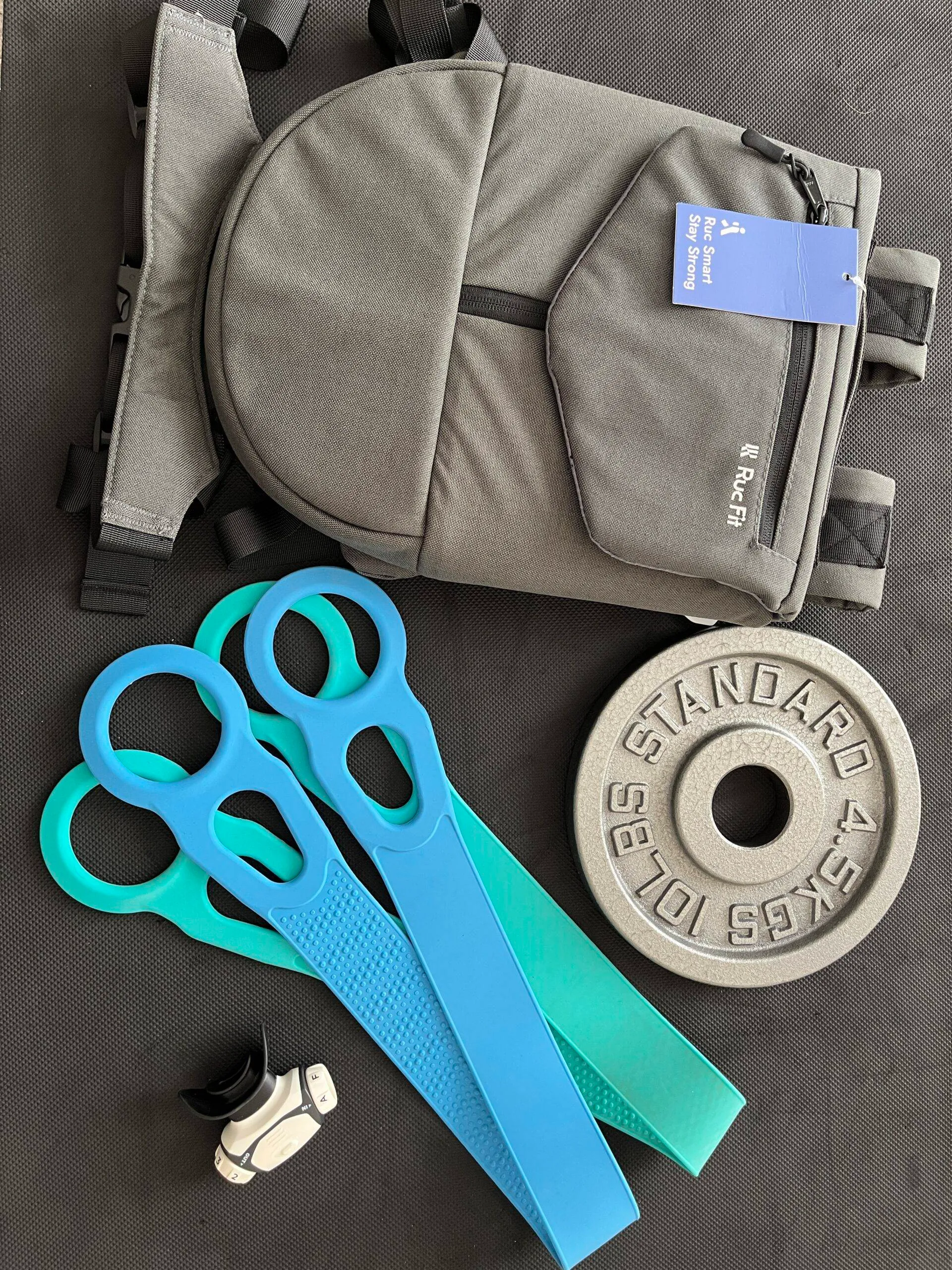 Kit Photo