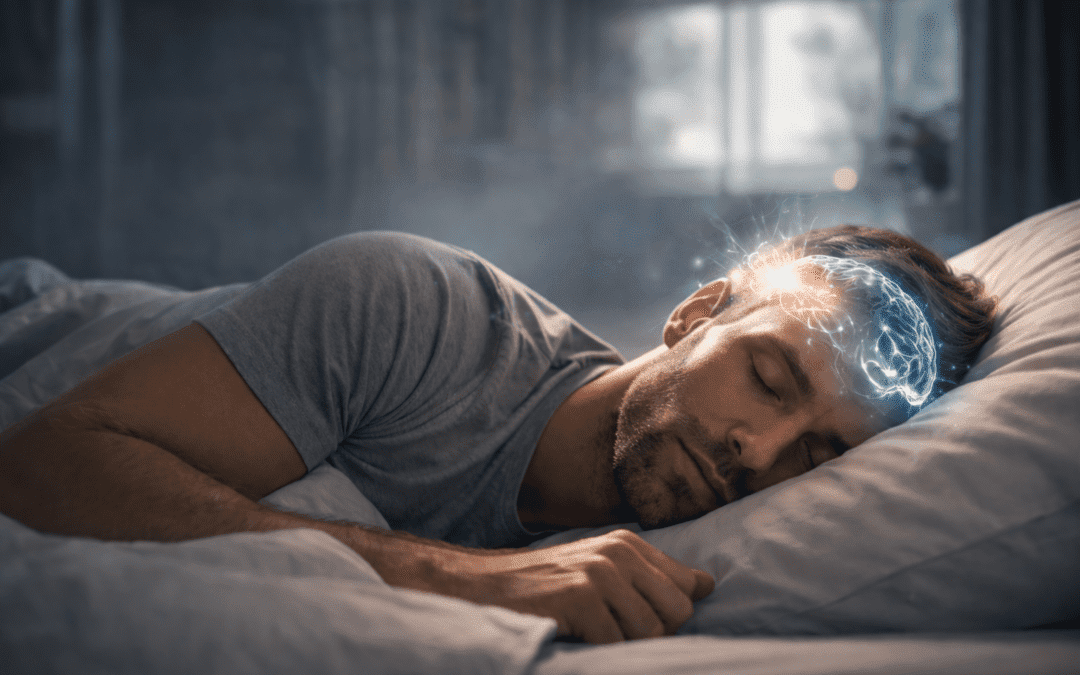 The Missing Rep You’re Skipping: Why Sleep Is the Secret to Skill, Strength, and Staying Injury-Free