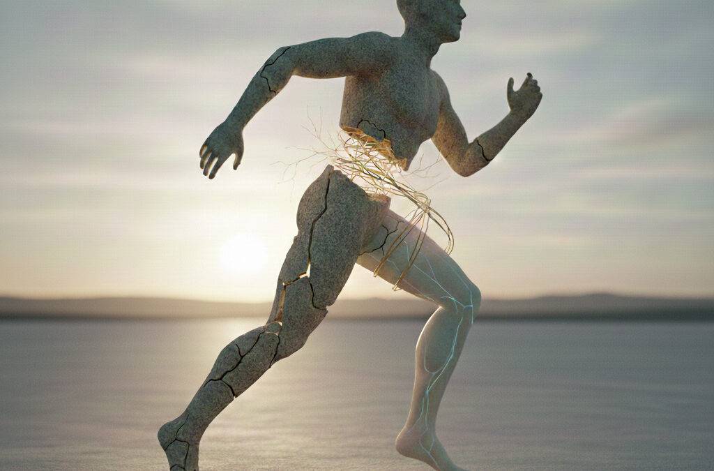 Become Unbreakable: Why Rebuilding Your Body’s Balance Is the Key to Lifelong Performance