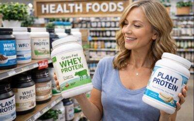 Stop Chasing Protein. Start Understanding Adaptation.
